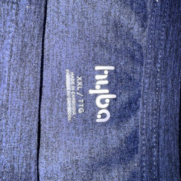 Hyba Workout Shirt BUNDLE - Picture 2 of 5